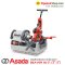 เครื่องต๊าปเกลียวท่อ Beaver50 Asada