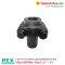 ต๊าปเกลียวท่อสั้น ตัวทำนิปเปิ้ล Nipple Attachment REX