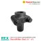 ต๊าปเกลียวท่อสั้น ตัวทำนิปเปิ้ล Nipple Attachment REX