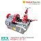 เครื่องต๊าปเกลียวท่อ Rex รุ่น NT50A