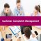 หลักสูตร Customer Complaint Management (อบรม 13 ก.ย.65)