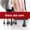 หลักสูตร นักขาย 360 องศา (อบรม 8 ก.พ. 66)