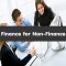 หลักสูตร Finance for Non – finance (อบรม 1 พ.ย. 66)