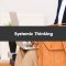 หลักสูตร Systemic Thinking