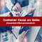 หลักสูตร Customer Focus on Sales