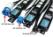 ARION PDU : Standard PDU with Universal Type Outlet
