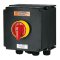 Ex-Switch-Disconnector additionally certified accd. to IEC/EN 62626-1