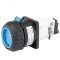 Electrical Connectivity with CEAG-Plugs & Receptacles