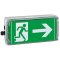 Ex-Escape Sign Luminaires