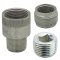 Explosionproof Reducers, Adapters and Plugs
