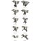 Metal Sheet Clamp