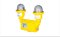 POL-21005 DOUBLE TYPE LED