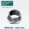EDGE REDUCERS & ENLARGERS