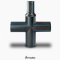 สี่ทางลด (CROSS REDUCERS)