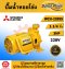 Mitsubishi ปั๊มหอยโข่ง รุ่น WCH-2205S ท่อ 1 นิ้ว 3 แรงม้า 220V ชนิดแรงดันสูง(รับประกัน 1 ปี)