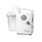 เครื่องดูดเสมหะแรงดูดต่ำ สำหรับเด็ก Suction ยี่ห้อ Focus Model VAC-18