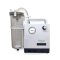 เครื่องดูดเสมหะ Suction ยี่ห้อ Focus Model VAC-19 ชนิดแรงดูดต่ำ