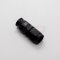 ALPHA Straight AL Adj BLK