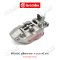 BREMBO หูชิดเทาขวา
