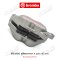 BREMBO หูชิดเทาขวา