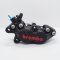BREMBO หูชิดดำซ้าย