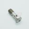 Banjo Bolt M10x1.25 Double