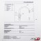 GD Single Brakelight