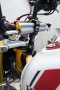 กันสะบัด OHLINS+ขายึดREVO
