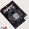 RSV CALIPER BRACKET