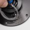 QUICK ACTION FUEL CAP