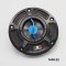 QUICK ACTION FUEL CAP