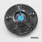QUICK ACTION FUEL CAP