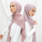 Safiye Pashmina Premium  @2pcs