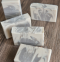 CAMA & MILK - Natural Handmade Soap Bar