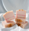 PINK Natural Soap