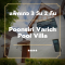 แพ็คเกจกระบี่ 3 วัน 2 คืน - Poonsiri Varich Pool Villa (4-star)