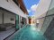 แพ็คเกจกระบี่ 3 วัน 2 คืน - Poonsiri Varich Pool Villa (4-star)