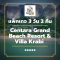 โปรโมชั่นเที่ยว แพ็คเกจกระบี่ 3 วัน 2 คืน - Centara Grand Beach Resort & Villa Krabi (5-star)