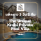 โปรโมชั่น แพ็คเกจกระบี่ 3 วัน 2 คืน - The Unique Krabi Private Pool Villa (4-star)