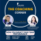 ดร หนิง บรรยายพิเศษในรายการ The Coaching Corner 