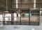 ชั้นวางสไตล์ Loft พร้อมตู้เก็บของ ก35xย100xส180cm
