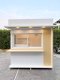 ซุ้มขายของ Minima2.5x2m