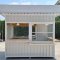 ซุ้มขายของ Mini Kitchen 3x2m