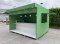 ซุ้มขายของ Green Bar Kitchen 4x3m