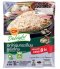อกไก่นุ่มกระเทียมพริกไทย น้ำหนัก 760กรัม  (1แพค/8ชิ้น) 240.-
