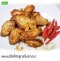 แหนมปีกไก่บาบีคิว (สูตรโบราณ) น้ำหนัก 450กรัม  130.-