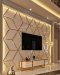 Living Room Wall Display 011 4x2.8
