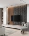 Living Room Wall Display 023 4x2.8