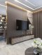 Living Room Wall Display 024 3x2.8