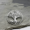 Tree Of Life Silver925 Pendant